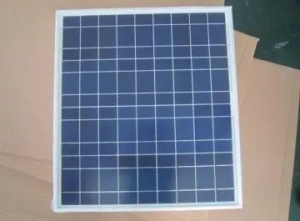 太阳能电池的分类及其性能参数