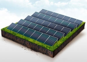 太阳能板的正负极该怎么判断呢？