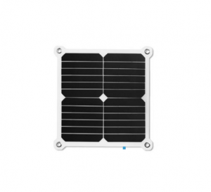 Sunpower柔性太阳能板 12V14W 太阳能移动充电便携户外电源