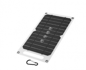 湖北厂家直销12W18V单晶太阳能板 太阳能电池板 光伏发电玻璃层压组件