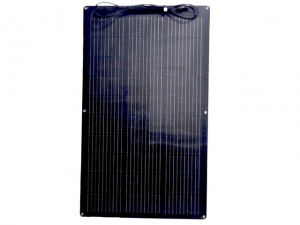 深圳沙田17V200W自驾游房车柔性太阳能板