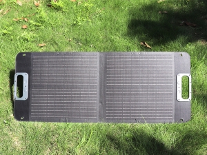 深圳沙田60W2折一体层压折叠包